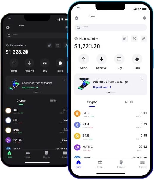 bitpie比特派官方下载相关示意图